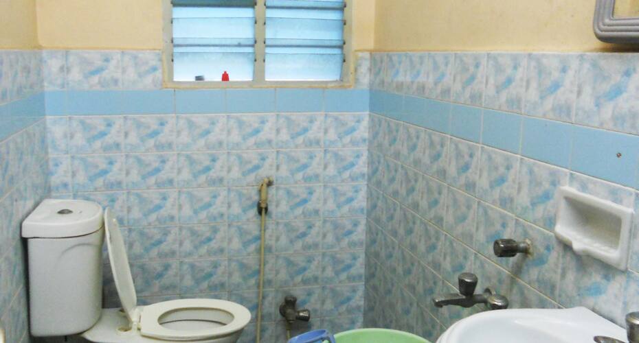 Atithi Residency, Nizamabad 3